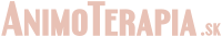 logo animoterapia